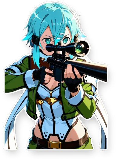 Sword Art Online
