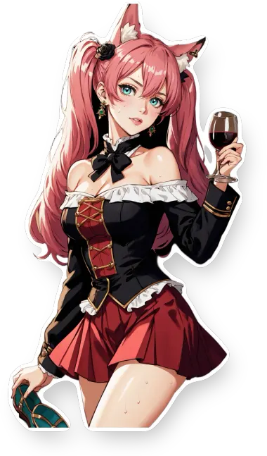 Revolutionary Girl Utena