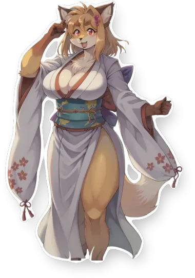Foxy Rena
