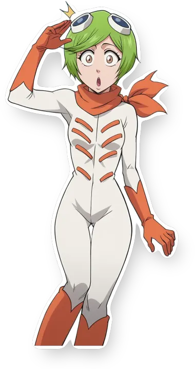 BLEACH