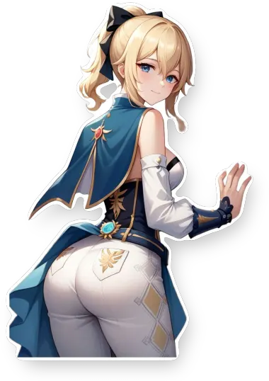 Genshin Impact