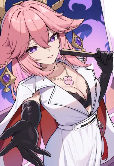 Genshin Impact