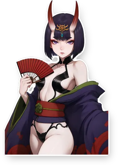 Fate/Grand Order