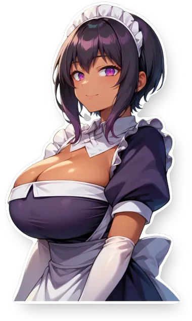 Maid Lilith