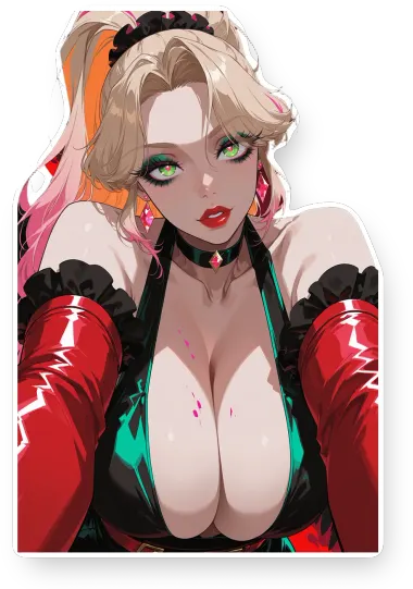 Poison
