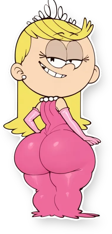 The Loud House
