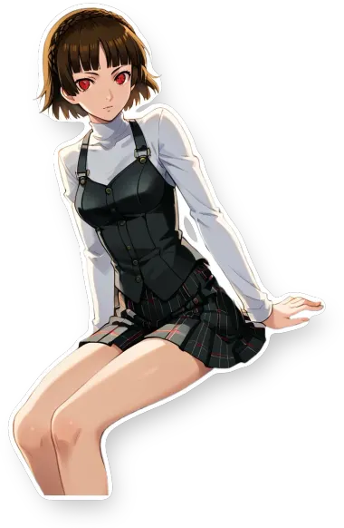 Persona 5