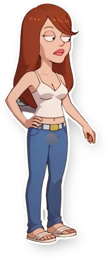 American Dad!