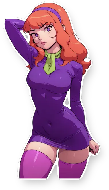 Scooby-Doo