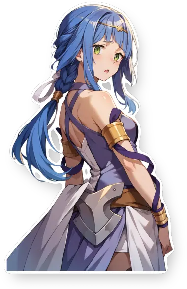 DanMachi
