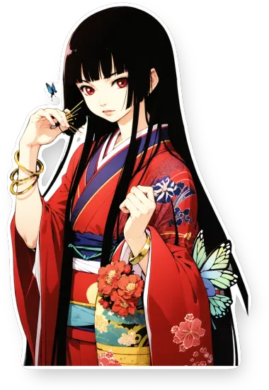 Jigoku Shoujo