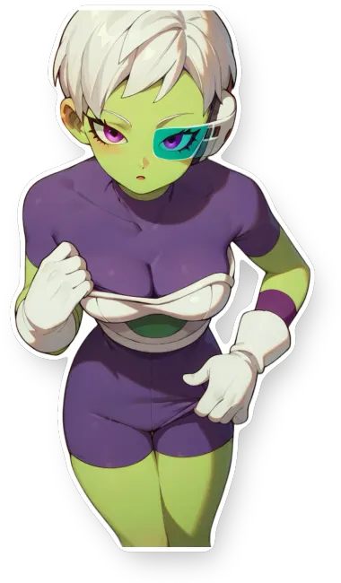 Dragon Ball Super: Broly
