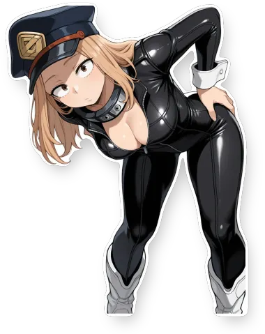 My Hero Academia