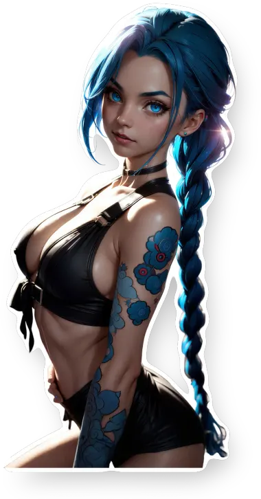 League of Legends
