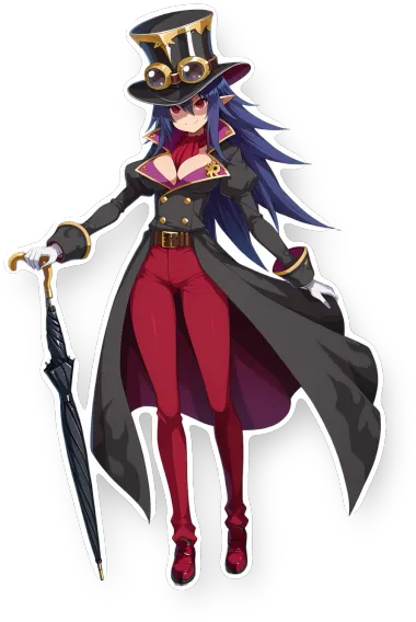 Disgaea