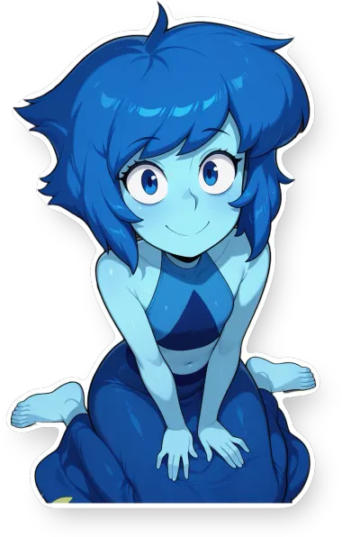 Steven Universe