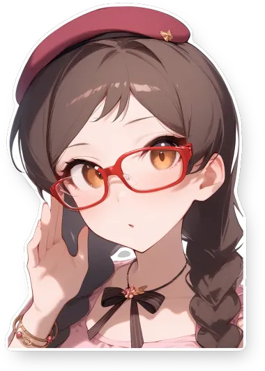 The Idolmaster