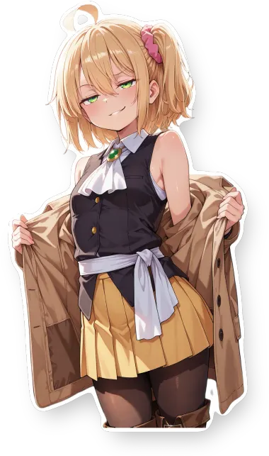 Tensei Ni Hakobi Jin No Isekai