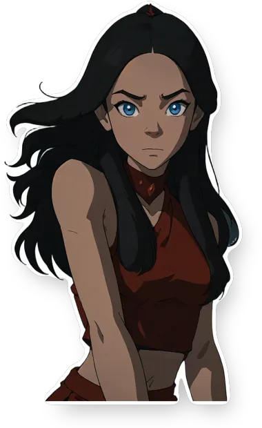 Avatar: The Last Airbender