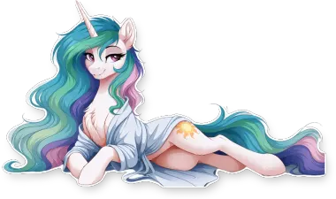 My Little Pony