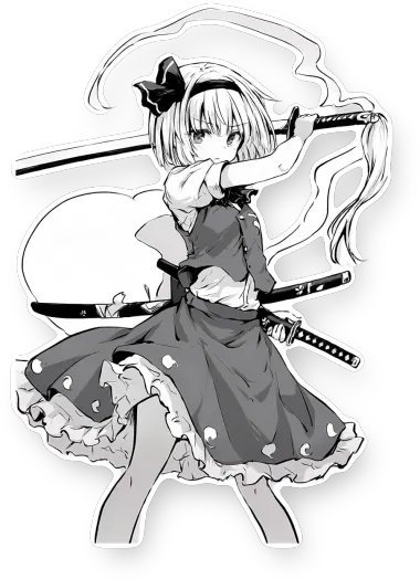 Touhou Project