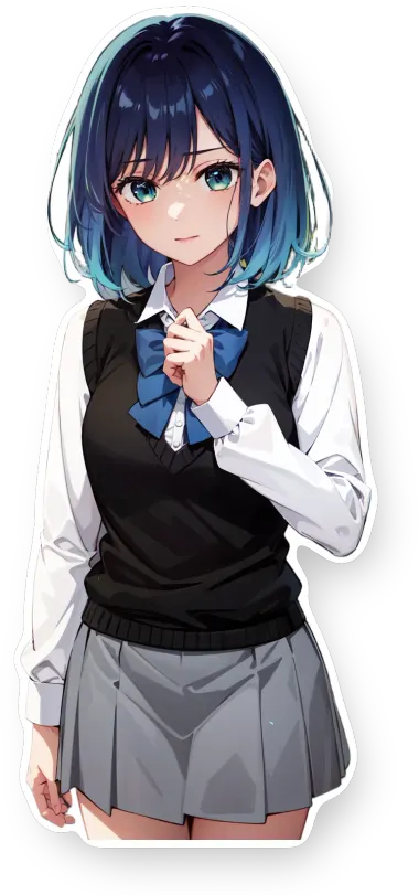 Oshi no Ko