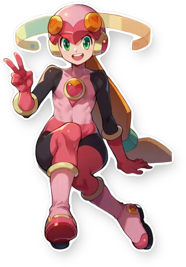 Mega Man