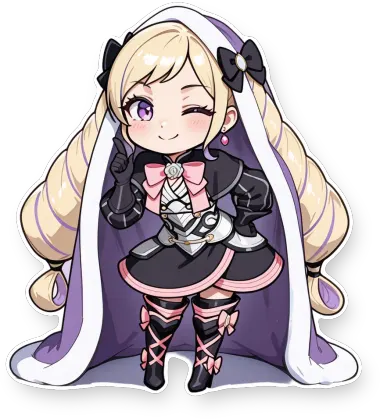 Fire Emblem Fates