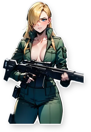 Metal Gear Solid