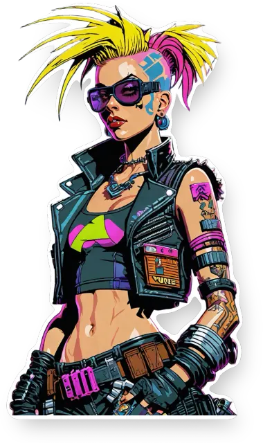 Tank Girl
