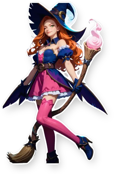 Miss Fortune