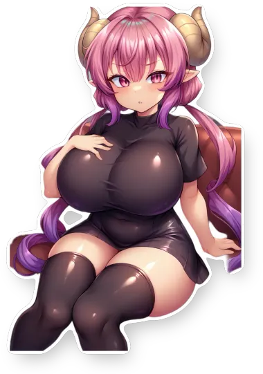 Miss Kobayashi's Dragon Maid