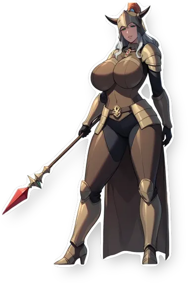Demonion Gaiden