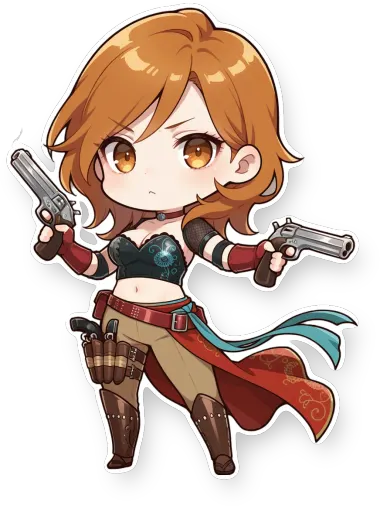 Sengoku Basara