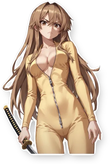 Seto no Hanayome