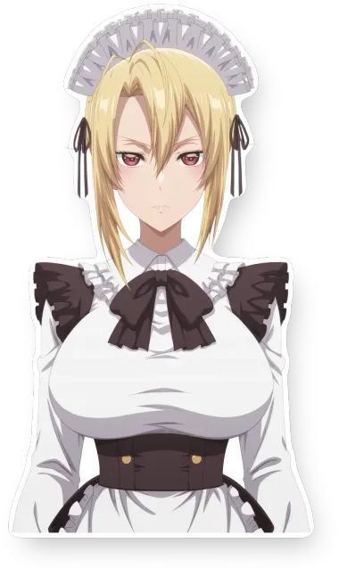 Trapped in a Dating Sim: The World of Otome Games Is Tough for Mobs