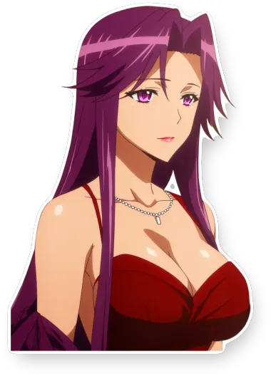 High School of the Dead