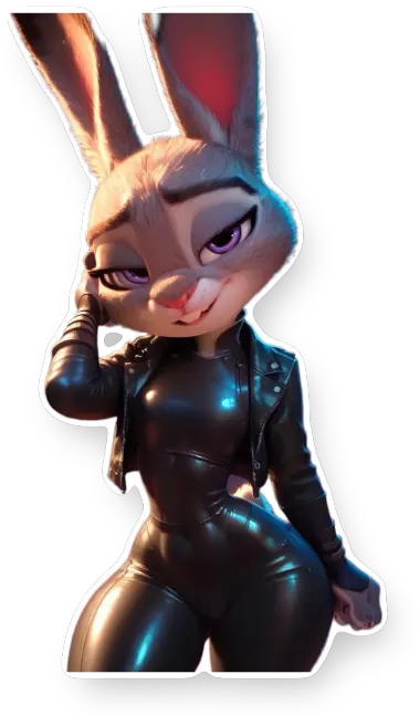 Zootopia