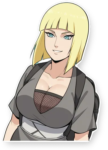 Naruto Shippuden