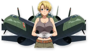 Juusou Kikou Dancougar Nova