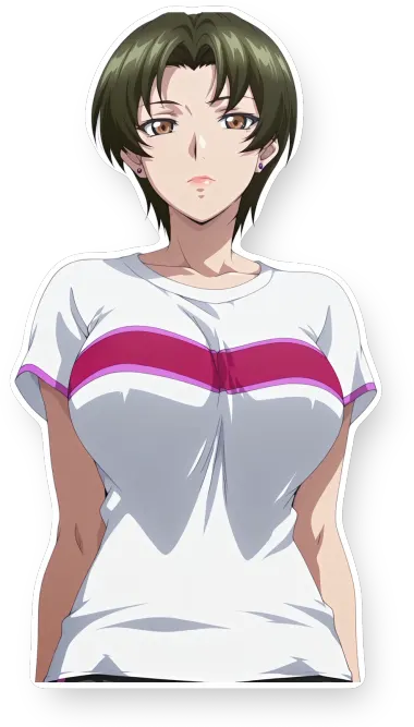 Tsuma Netori
