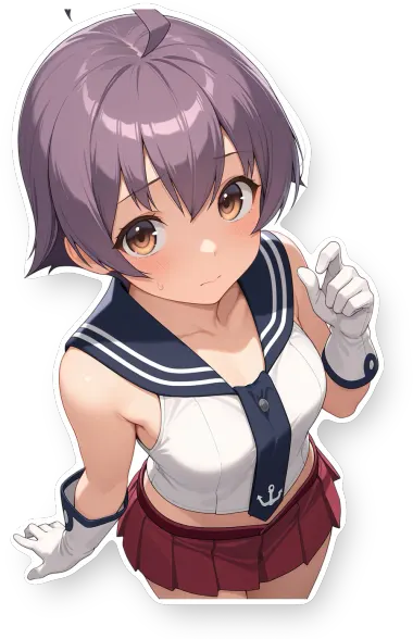 Kantai Collection
