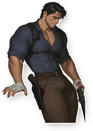The Evil Within