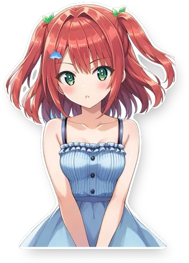 Kohari Sakimiya / Koharu Sakimiya