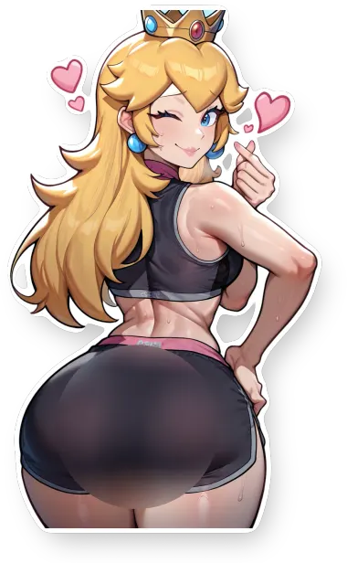 Super Mario