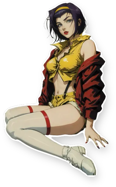 Cowboy Bebop