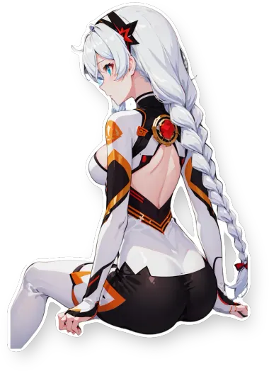 Honkai Impact 3rd