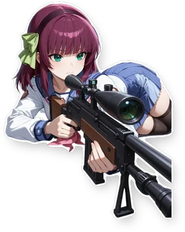Angel Beats!