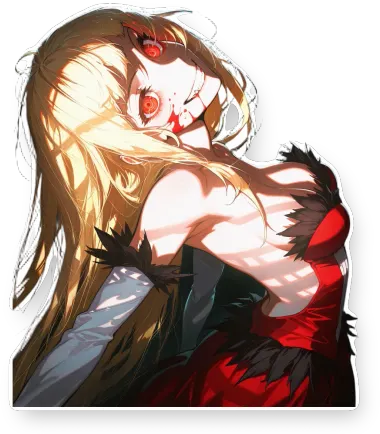 Monogatari Series