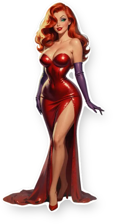 Who Framed Roger Rabbit